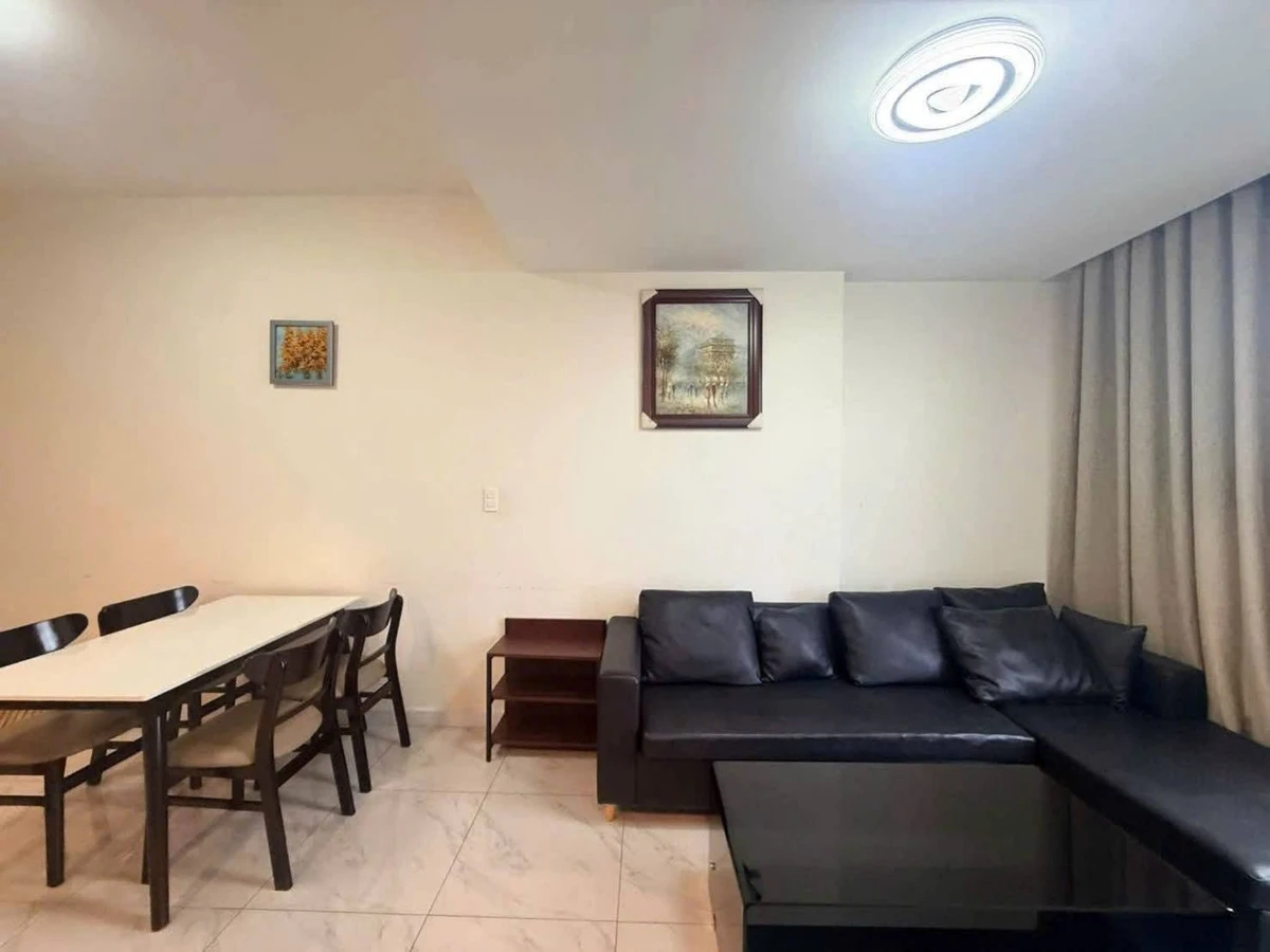Cho thuê căn hộ Citadines 60m2, 2PN, Thuận An, Bình Dương - Ảnh thu nhỏ 4