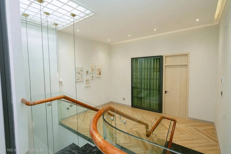 Bán nhà 2 tầng 100m² Nguyễn Thị Định, Đắk Lắk