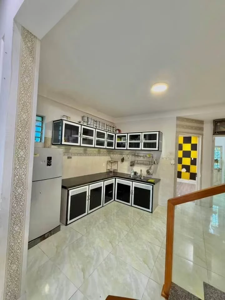 Bán nhà 80m2, 3 phòng ngủ sau Bến Xe - Ảnh thu nhỏ 5