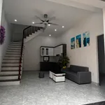Bán nhà 2 tầng 1 tum view sông 52,1m² ngõ 17 Tản Đà, Phường Nhị Châu, TP Hải Dương - Ảnh thu nhỏ 3