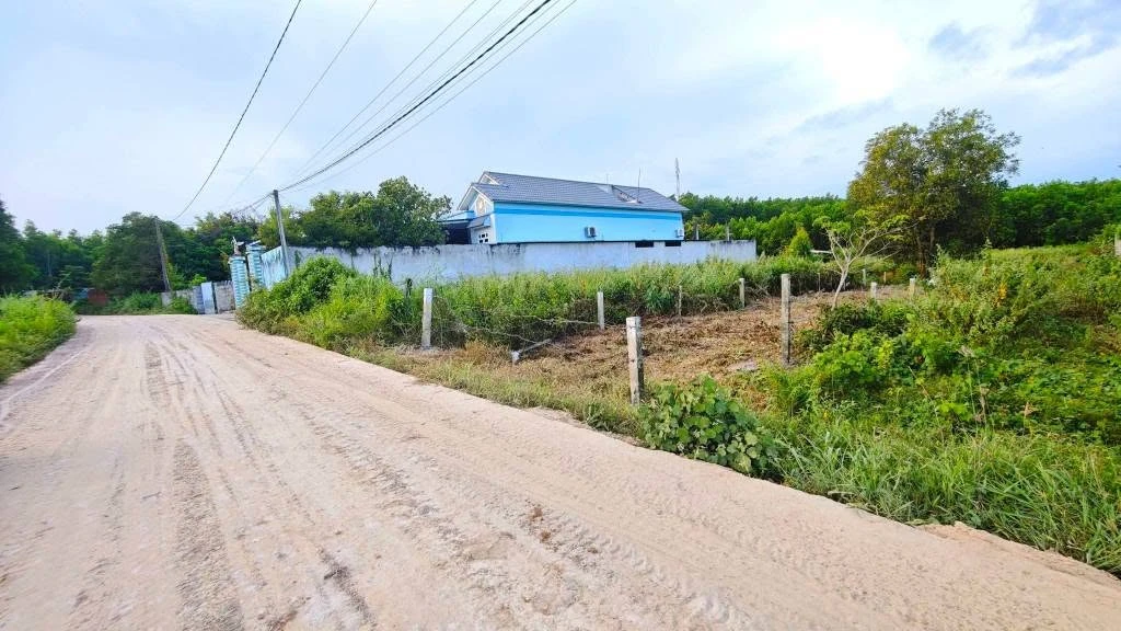 Bán đất thổ cư 5x30m hẻm Lý Nam Đế, Phước Hội, Lâm Đồng - Ảnh thu nhỏ 2