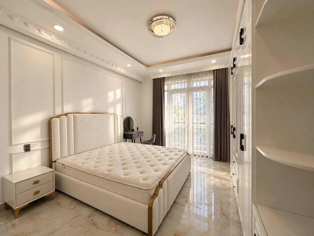 Bán nhà 5 tầng 5PN 46m² Phan Đình Phùng, Phú Nhuận, 12,5 tỷ - Ảnh thu nhỏ 5