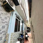 Bán nhà hẻm 25m2 Nguyễn Xí, Bình Thạnh, sổ hồng riêng, giá 2,7 tỷ - Ảnh thu nhỏ 5