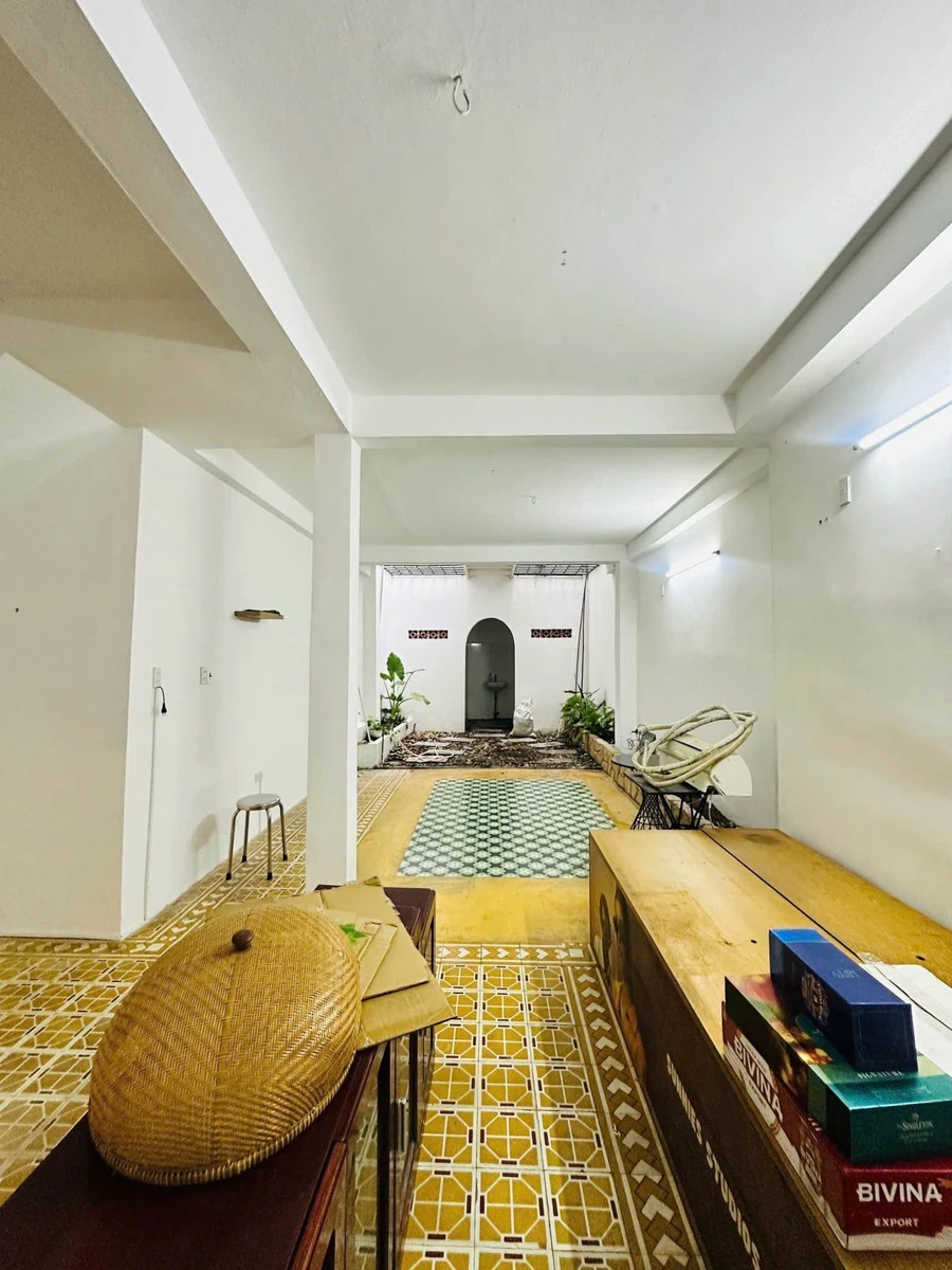 Bán nhà mặt tiền Phan Đình Phùng Nha Trang 106m² giá 10 tỷ - Ảnh thu nhỏ 2