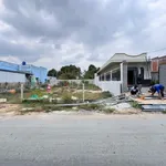 Bán lô đất 525 m² Hòa Khánh Nam, Đức Hòa, Long An, 4.5 tỷ - Ảnh thu nhỏ 1