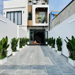 Bán nhà 1 trệt 2 lầu 4PN 4,3x24m hẻm Thạnh Xuân 39, Phường Thới An, Quận 12 - Ảnh thu nhỏ 3