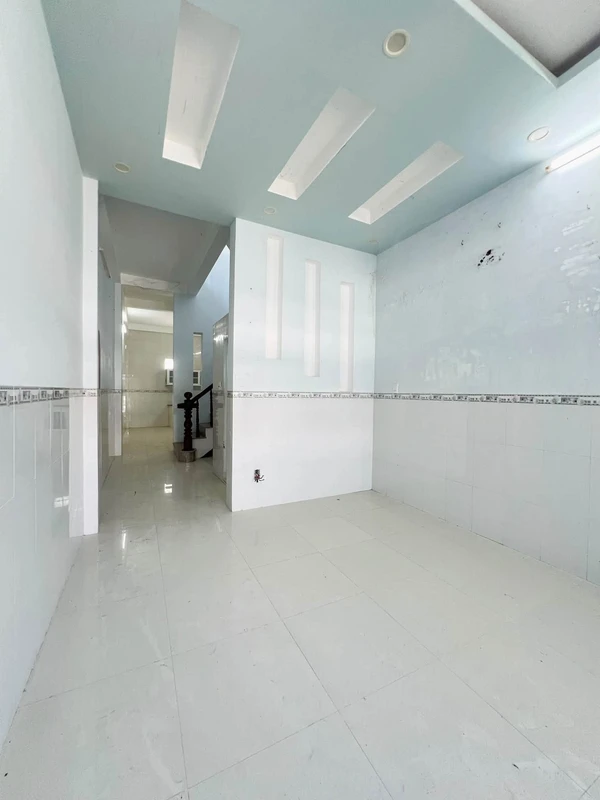 Bán nhà trệt lầu 55.8m² Rạch Giá, An Giang - 1 tỷ 250