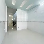 Bán nhà trệt lầu 55.8m² Rạch Giá, An Giang - 1 tỷ 250 - Ảnh thu nhỏ 1