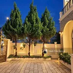 Biệt thự tân cổ điển mới hoàn thiện tại Trịnh Hoài Đức, nội thất sang trọng vào ở ngay! - Ảnh thu nhỏ 2