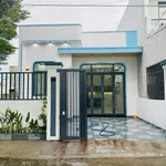 Bán nhà cấp 4 mái thái 3PN 105m² Bến Cát Bình Dương 1 tỷ 920 triệu - Ảnh thu nhỏ 1