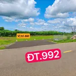 Bán đất 142m2 sát ĐT.992, Đất Đỏ, Bà Rịa - Vũng Tàu - Ảnh thu nhỏ 2