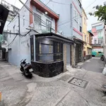 Bán nhà hẻm 2PN 39m² Tân Sơn Nhì, Tân Phú - Ảnh thu nhỏ 2