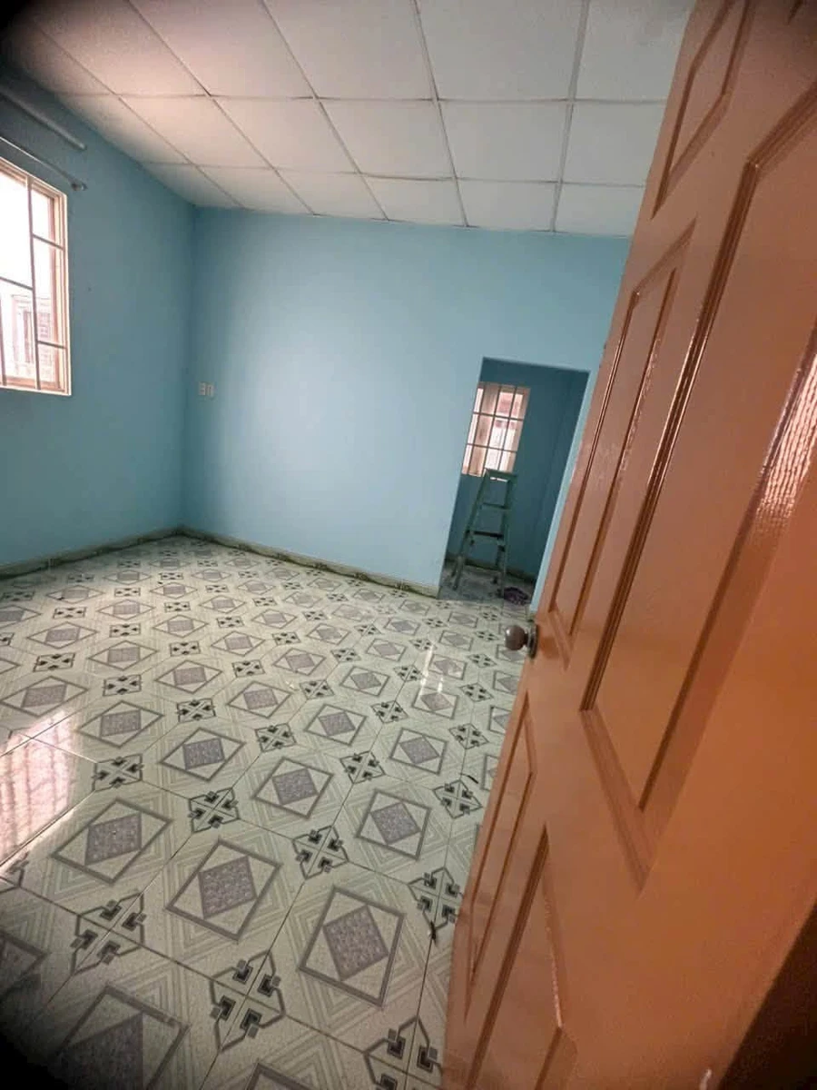 Cho thuê nhà mặt tiền Đào Cam Mộc Q8, 64m², 4PN 3WC 15tr/tháng - Ảnh thu nhỏ 5