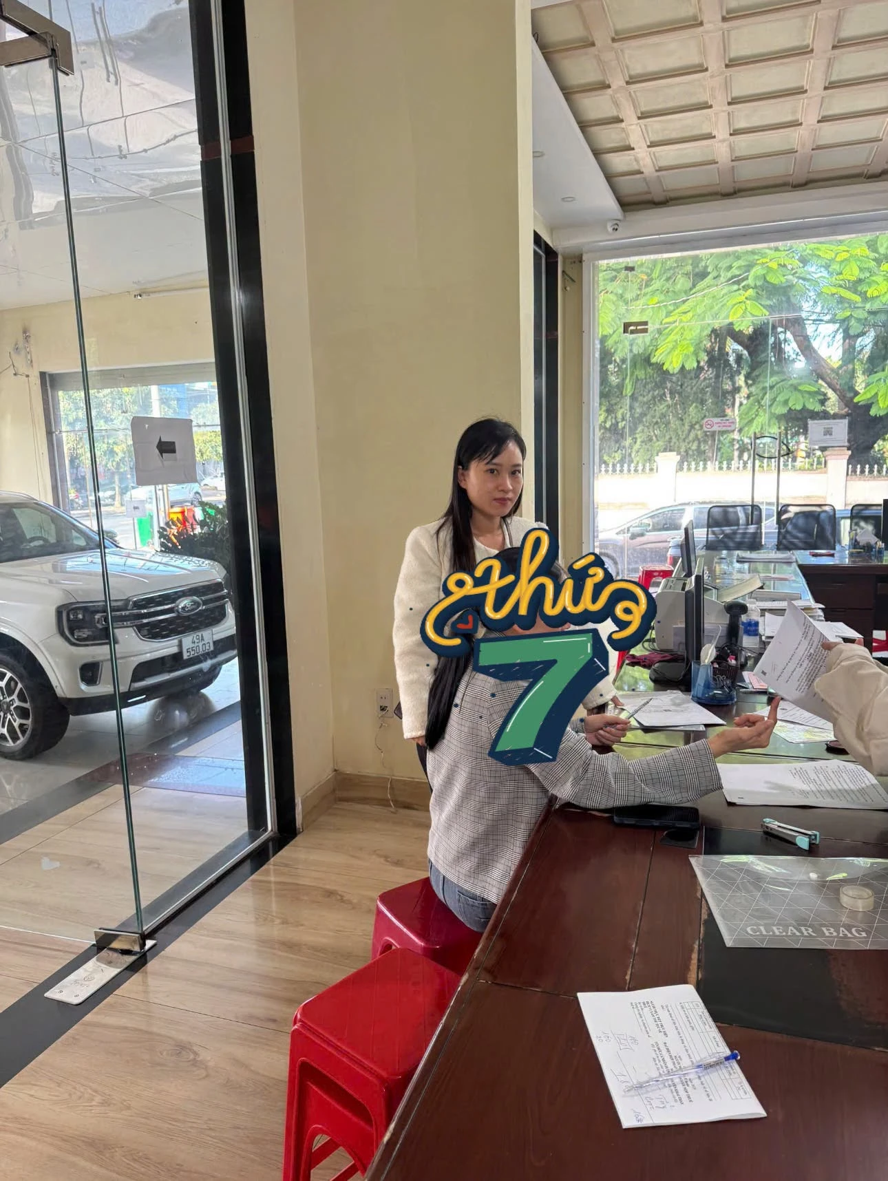 Bán đất nền thổ cư 72m2 giá 550 triệu tại Thạnh Mỹ, Đơn Dương, Lâm Đồng - Ảnh 1