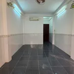 Bán nhà hẻm Võ Văn Kiệt Quận 1, 33m², 4 phòng - Ảnh thu nhỏ 5