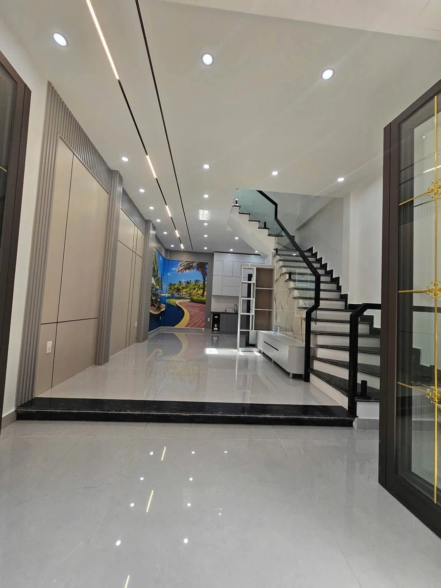 Bán nhà 3 tầng 45m² An Biên Hải Phòng 3.3 tỷ - Ảnh thu nhỏ 3