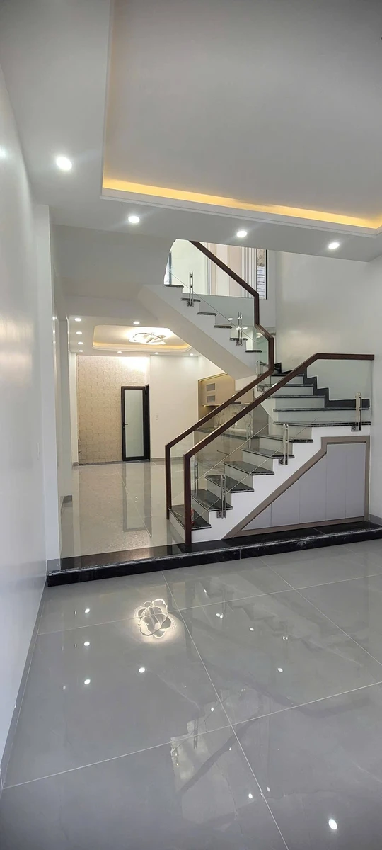 Bán nhà 4 tầng 46m² Hải An, Hải Phòng 3,56 tỷ - Ảnh thu nhỏ 3