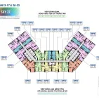 Dự án Sun Glory Residence chung cư cao cấp tại lõi trung tâm TP Vinh - Nghệ An - Ảnh thu nhỏ 11