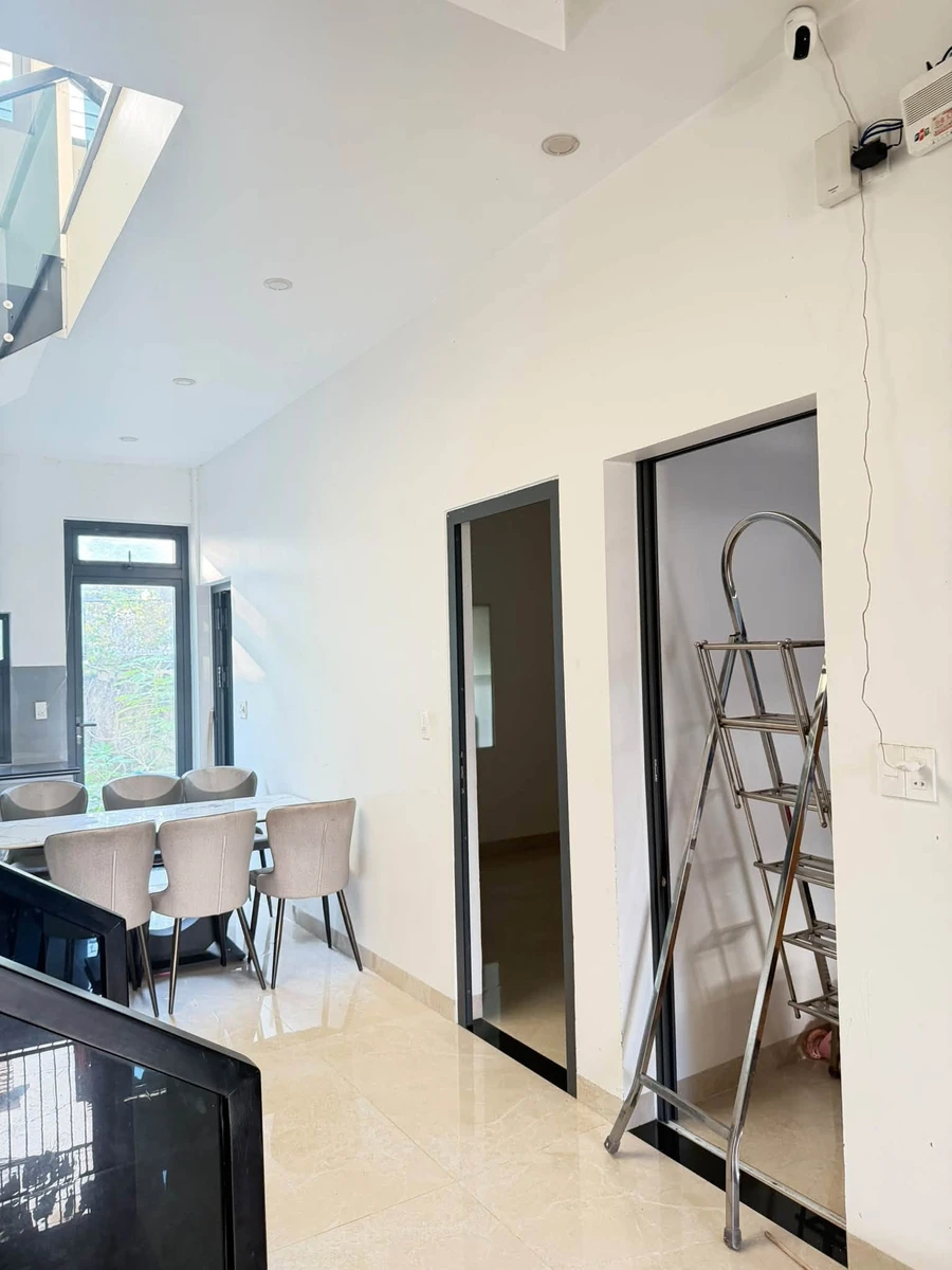 Bán nhà 2 tầng mặt tiền 154 m² Làng Đại Học Huế, 5 tỷ - Ảnh thu nhỏ 3