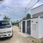 Bán nhà cấp 4 mới 70m² 2 PN Bình Minh Vĩnh Long - Ảnh thu nhỏ 1