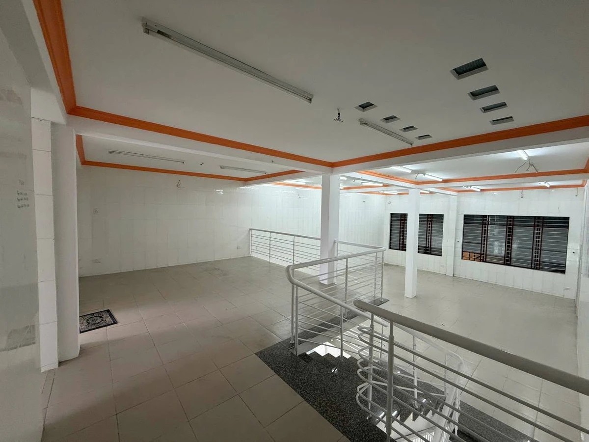Bán shophouse 261m2 MT Đường 30/4 Vũng Tàu 26 tỷ - Ảnh thu nhỏ 2