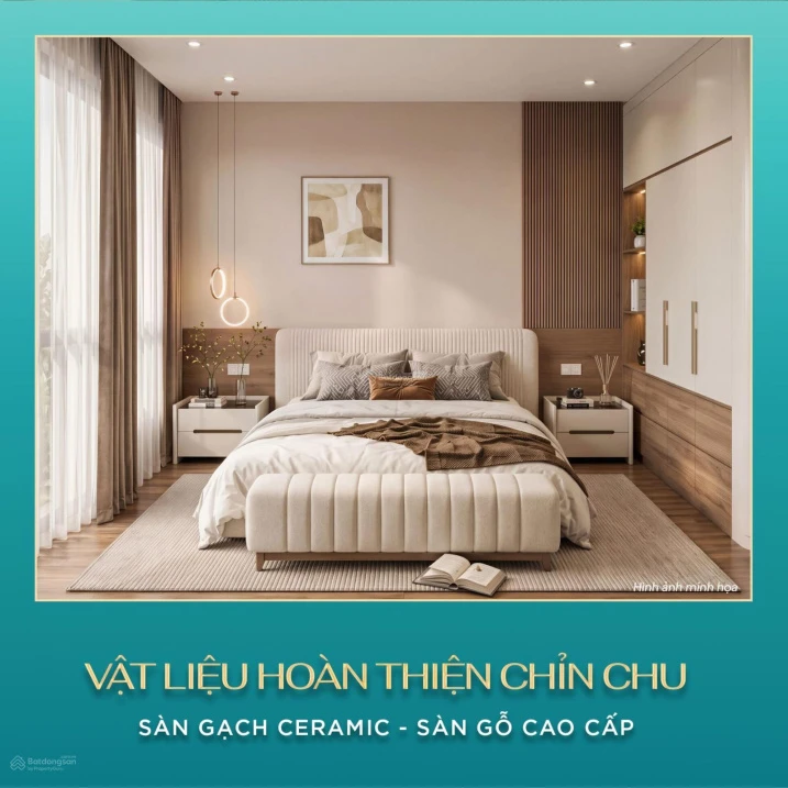 Chỉ từ 1,3 tỷ vốn ban đầu có ngay căn liền kề 60m2 Vinhomes Global Gate Hạ Long gần công viên - Ảnh thu nhỏ 5