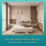 Chỉ từ 1,3 tỷ vốn ban đầu có ngay căn liền kề 60m2 Vinhomes Global Gate Hạ Long gần công viên - Ảnh thu nhỏ 5