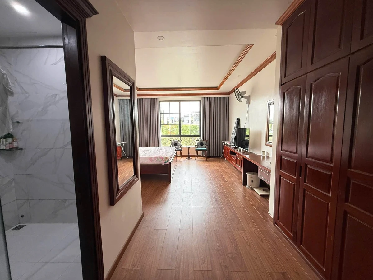 Bán nhà 4 tầng 100m² mặt tiền Nguyễn Phước Lan, Đà Nẵng - Ảnh thu nhỏ 3