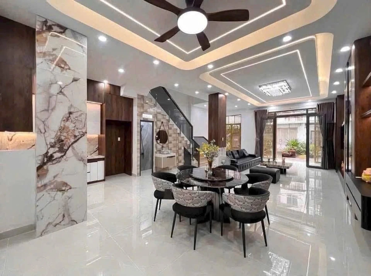 Bán biệt thự mini 4 phòng ngủ 77.6m² Tân Phú, 7 tỷ - Ảnh thu nhỏ 4
