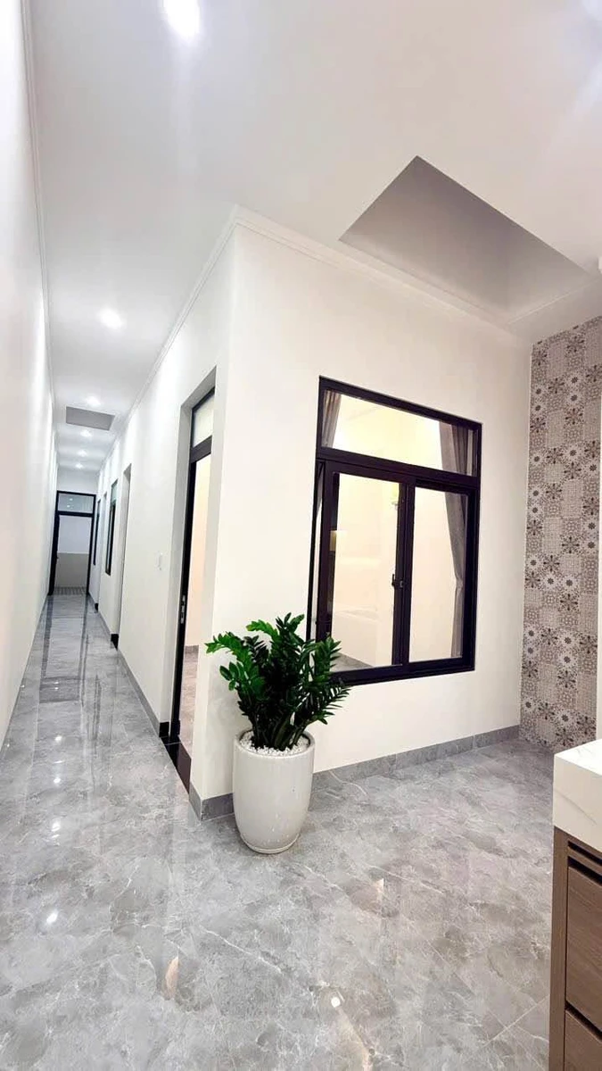 Bán nhà phố 3PN, 128m² hẻm Võ Văn Dũng, 2 tỷ 250 triệu - Ảnh thu nhỏ 3