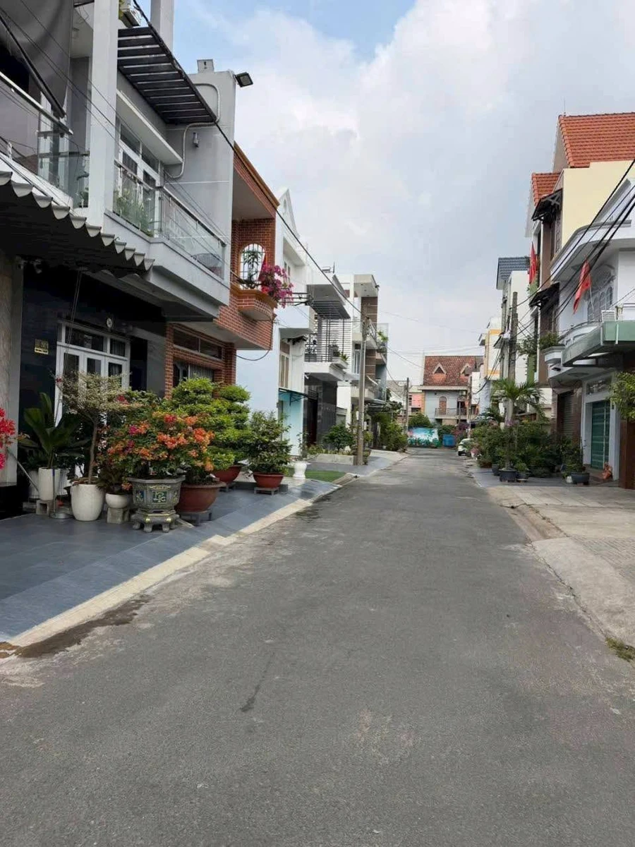 Bán lô đất 115,9m² gần Vincom Biên Hòa, 6.4 tỷ - Ảnh thu nhỏ 2