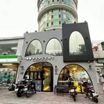 Cho thuê nhà phố Nguyễn Văn Cừ, 77m², 45 triệu/tháng, Quận 5 - Ảnh thu nhỏ 1
