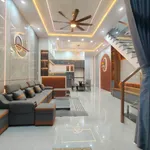 Bán nhà 2 lầu 180m² 3PN Phú Mỹ Thủ Dầu Một Bình Dương - Ảnh thu nhỏ 2