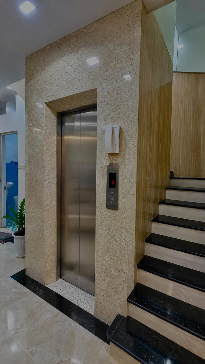 Bán nhà 6 tầng có thang máy 80m2, 7 tỷ, Hương Lộ 2 - Lê Văn Quới, Bình Tân - Ảnh thu nhỏ 3