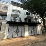 Nhà 3 mê mặt tiền Nguyễn Nhạc, 85m², Quận 12, 6,7-7,5 tỷ - Ảnh thu nhỏ 1
