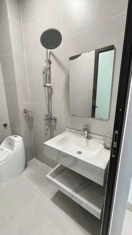 Chính chủ bán nhà 3 tầng ngõ 218 Vũ Hựu, Thanh Bình, TP Hải Dương, gần 50m2 - Ảnh thu nhỏ 5