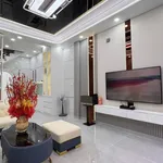 Bán nhà 3PN 48m² hẻm xe hơi Lê Đại Hành 7.4 tỷ - Ảnh thu nhỏ 5