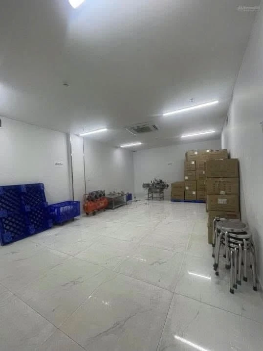 Bán nhà 5 tầng 207,5m² Lê Văn Quới 18,5 tỷ - Ảnh thu nhỏ 4