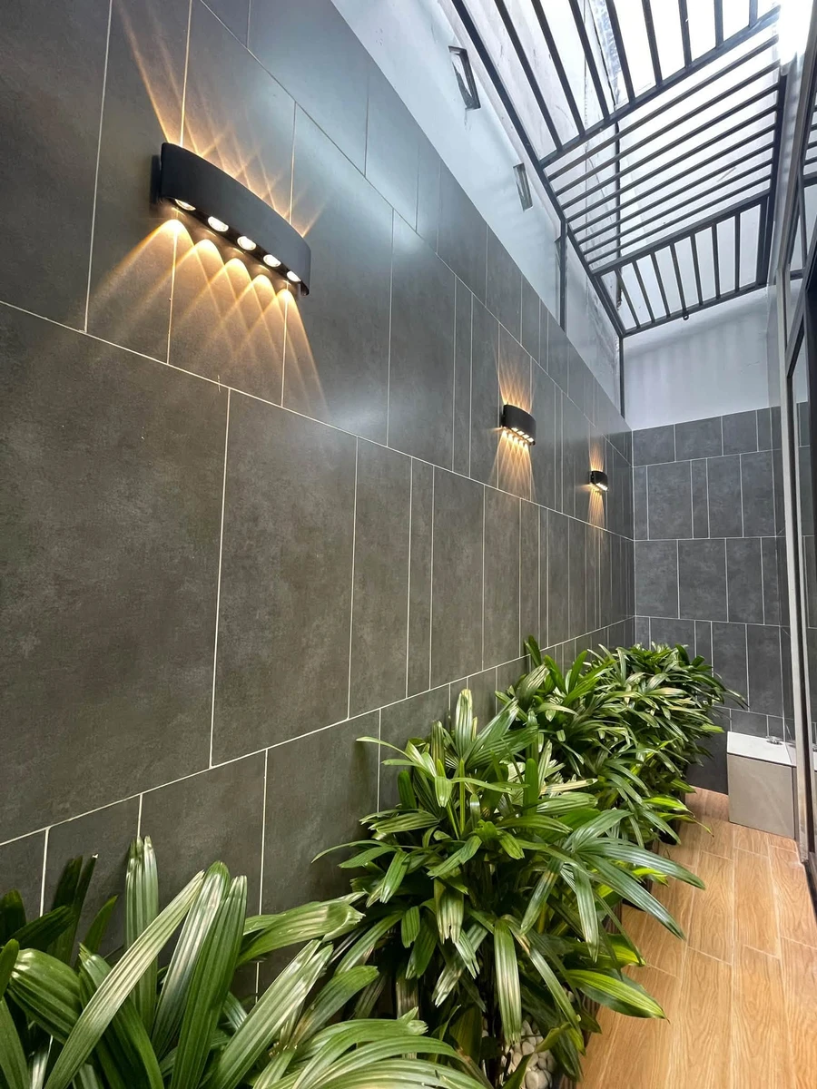 Nhà 5 tầng 80m² 5 phòng ngủ Bình Tân 10 tỷ - Ảnh thu nhỏ 2