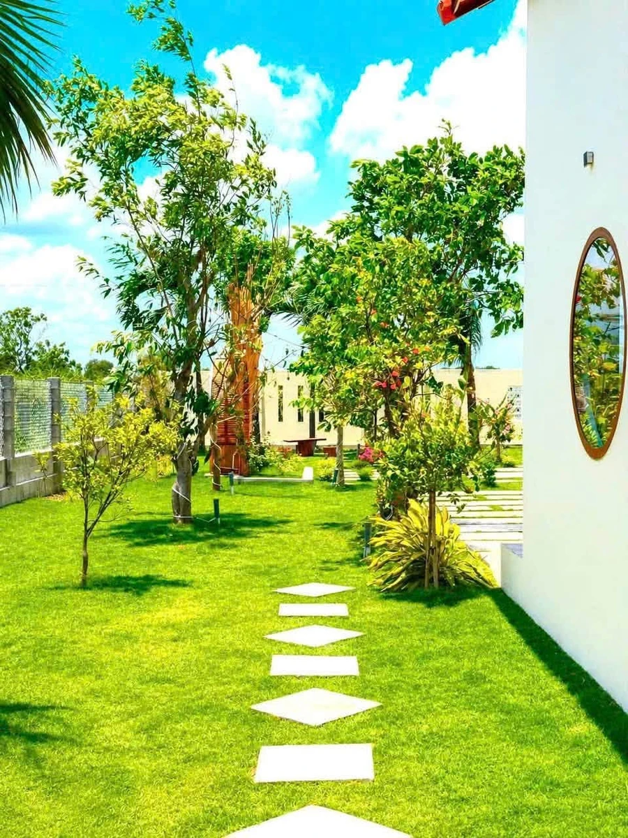 Bán nhà vườn nghỉ dưỡng 1.600m² Lâm Đồng, giá 1 tỷ 850 triệu - Ảnh thu nhỏ 3
