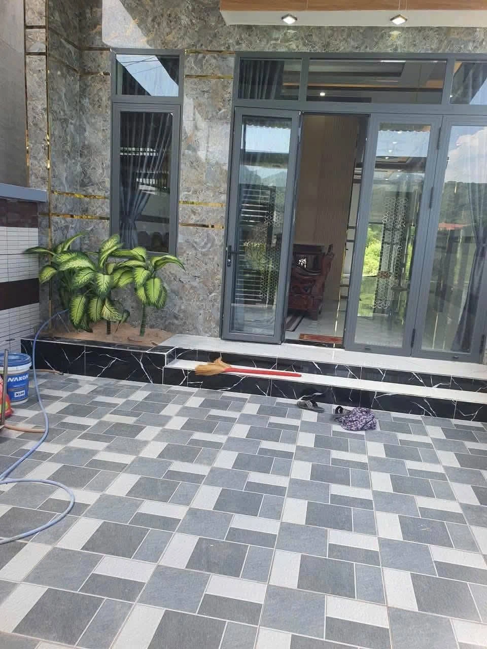 Bán nhà Long Hải 2 phòng ngủ 100 m² - Ảnh 1
