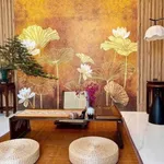 Bán nhà vườn 1.000m² mái Nhật tại xã Hòa Phú, Châu Thành, Long An - Ảnh thu nhỏ 4