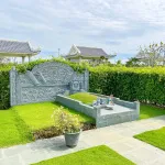 Đi nước ngoài cần sang nhượng lô mộ gia tộc 112.42m2. Sổ riêng - Ảnh thu nhỏ 20