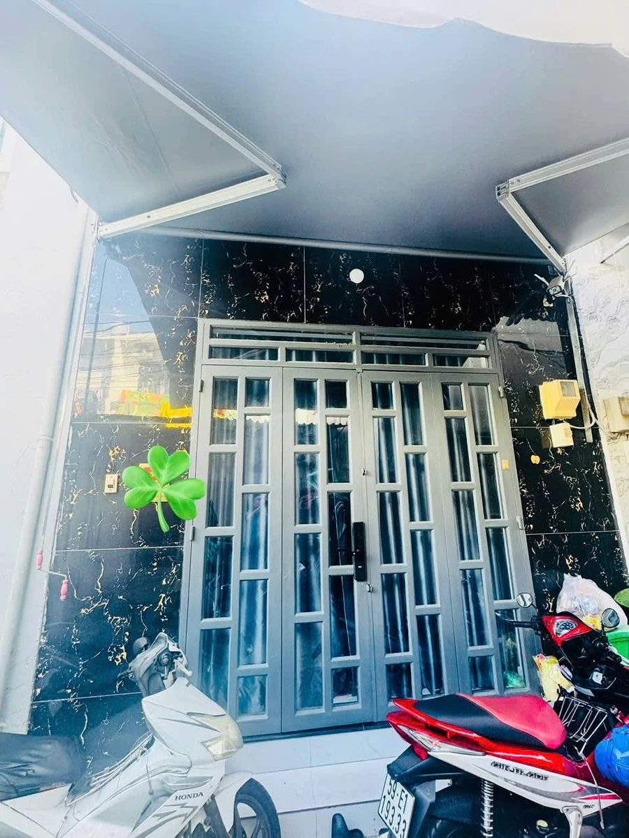 Bán nhà Quận 4 Tôn Đản 110m² 2PN - Ảnh thu nhỏ 2