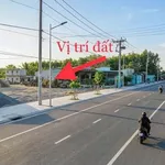 Bán lô đất mặt tiền Hương Lộ 15, 5,3x30m (159m²), sổ riêng thổ cư - Ảnh thu nhỏ 4
