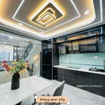 Bán nhà 5 phòng ngủ full nội thất Lê Quang Hòa 5.75 tỷ - Ảnh thu nhỏ 4