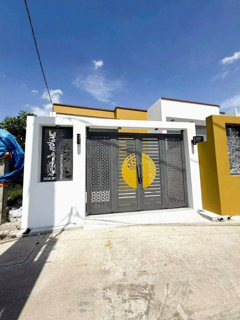Bán nhà 99m² 3 phòng ngủ Bến Lức Long An 1,65 tỷ - Ảnh thu nhỏ 2