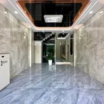 Bán nhà mặt tiền 7 tầng thang máy, gara ô tô, 6PN, Tân Thới Nhất 04, Quận 12 giá 9,68 tỷ - Ảnh thu nhỏ 3