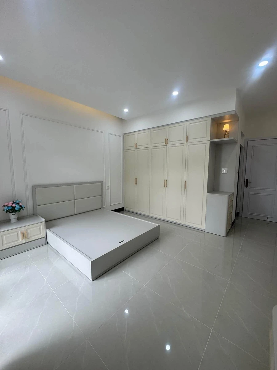 Bán nhà mặt tiền Thanh Niên 60m² 4PN gần biển Quy Nhơn - Ảnh thu nhỏ 5