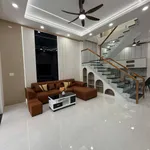 Bán nhà lầu mái thái 3PN 105m² Chợ Trảng Dài 4 tỷ 5 - Ảnh thu nhỏ 4